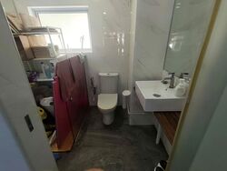Zion Road (D10), Apartment #543812411